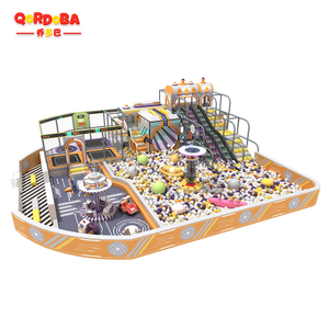 Icarer Family Playground-2