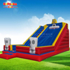 Parque deportivo inflable-2