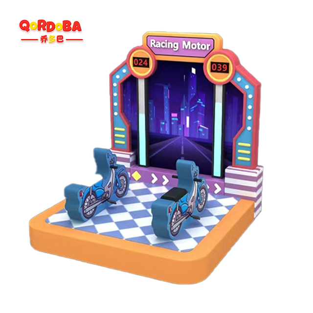 Juguetes eléctricos-6