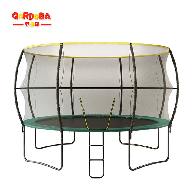 Trampolín-78 redondo