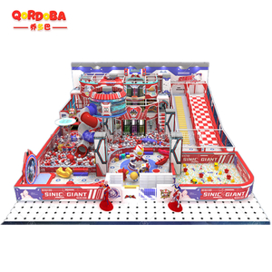 Giants Sinics Playground-16