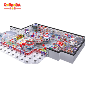 Giants Sinics Playground-24