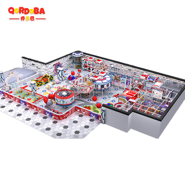 Giants Sinics Playground-24