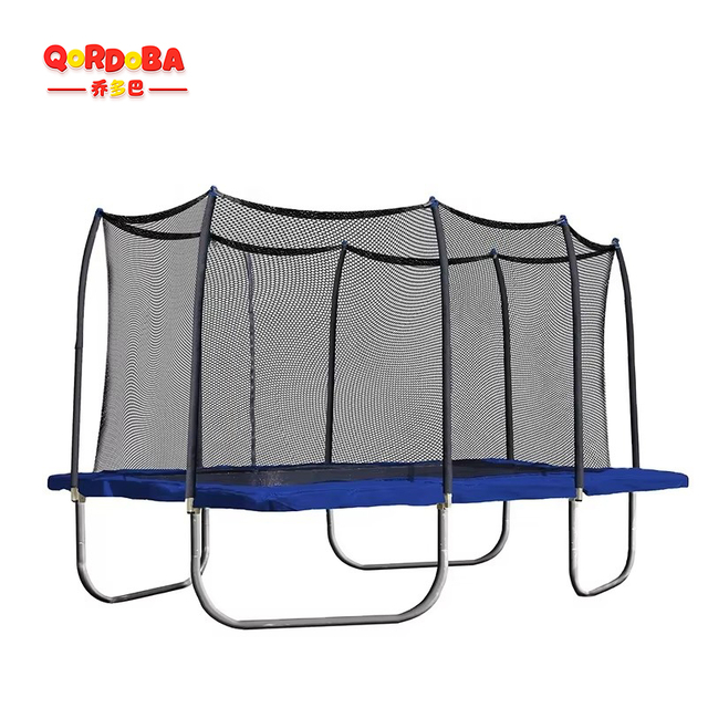 Trampolín rectangular-3