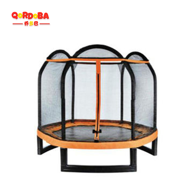 Trampolín infantil-15