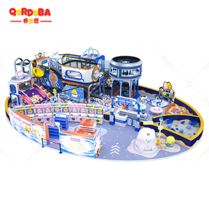 Icarer Family Playground-4