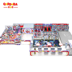 Giants Sinics Playground-22