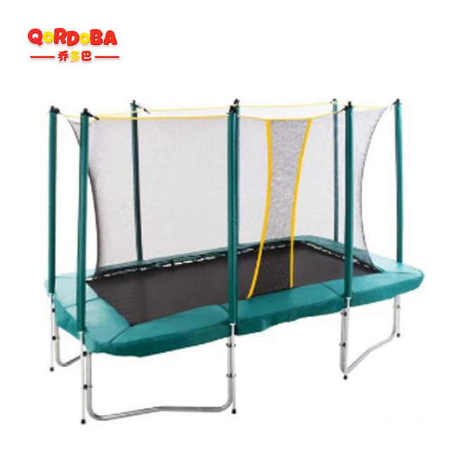 Trampolín rectangular-6