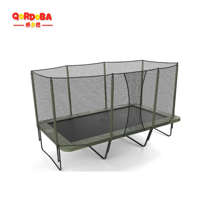 Trampolín rectangular-7