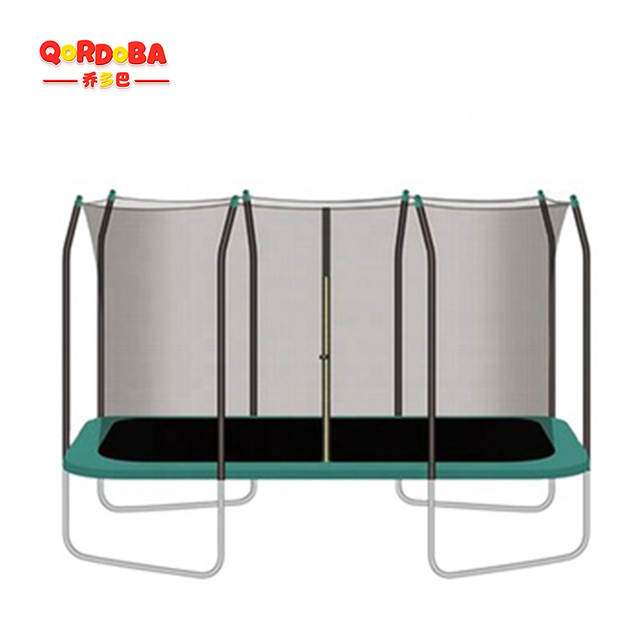 Trampolín rectangular-13