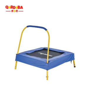 Mini trampolín-18
