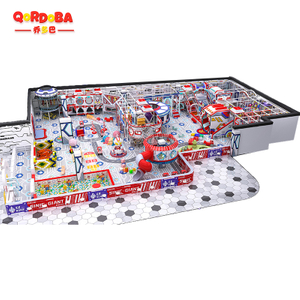 Giants Sinics Playground-23