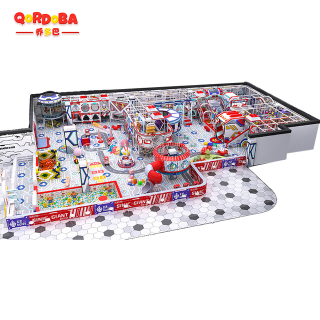 Giants Sinics Playground-23