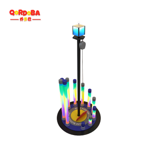 Juguetes eléctricos-4