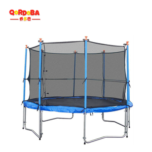 Trampolín-72 redondo