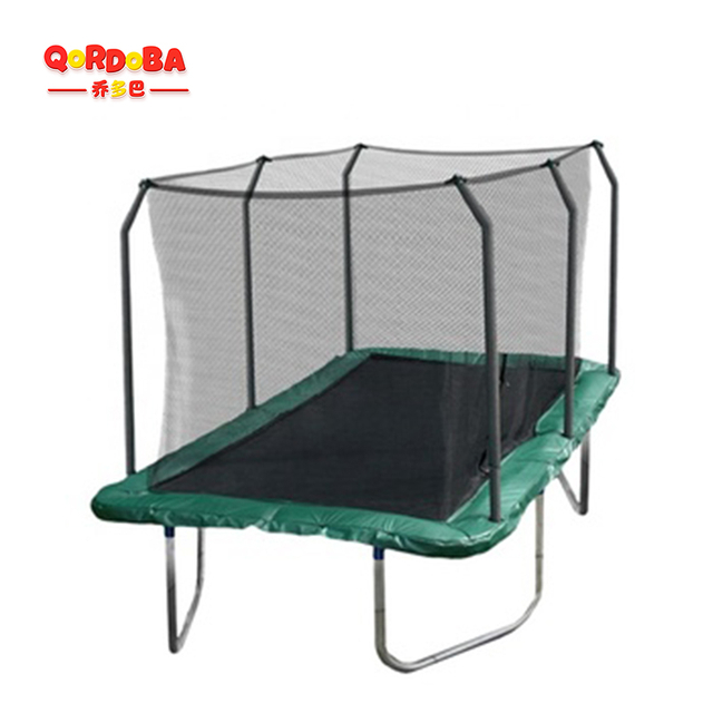 Trampolín rectangular-14