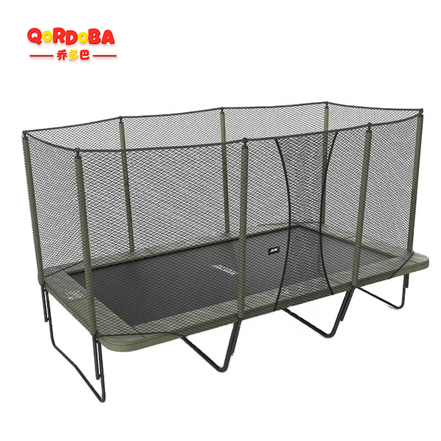 Trampolín rectangular-5