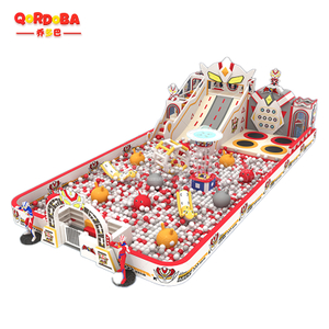 Giants Sinics Playground-6