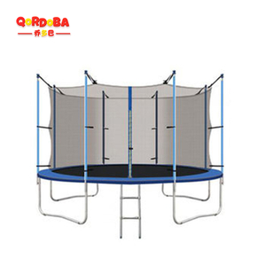 Trampolín redondo-83