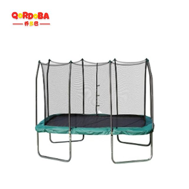 Trampolín rectangular-10