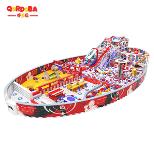 Giants Sinics Playground-11