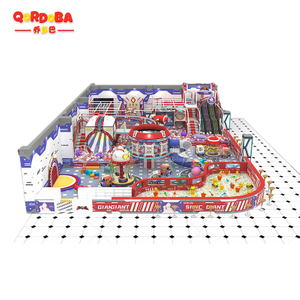 Giants Sinics Playground-17