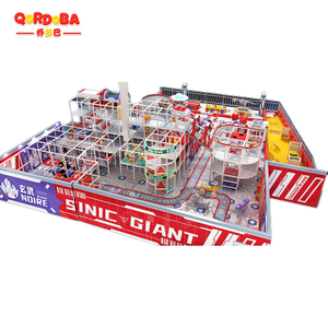 Giants Sinics Playground-25