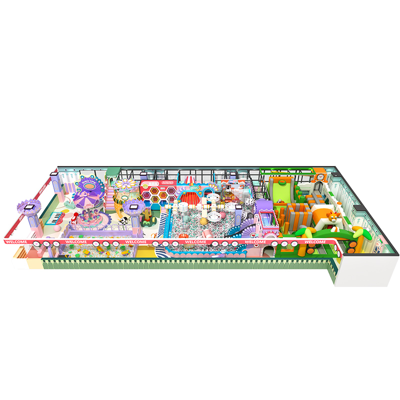 Entretenimiento comunitario