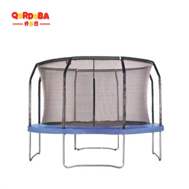 Trampolín-81 redondo