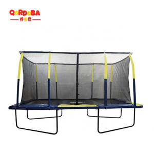 Trampolín rectangular-15