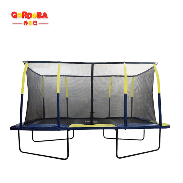 Trampolín rectangular-15