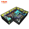 Trampoline Park-21