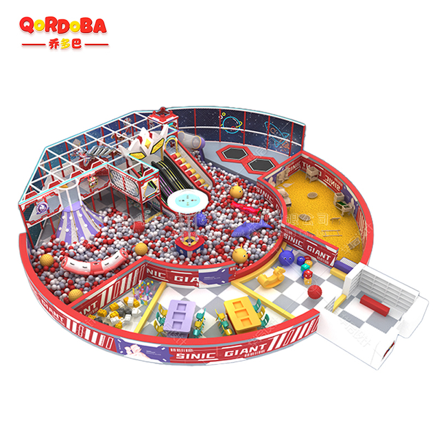 Giants Sinics Playground-10