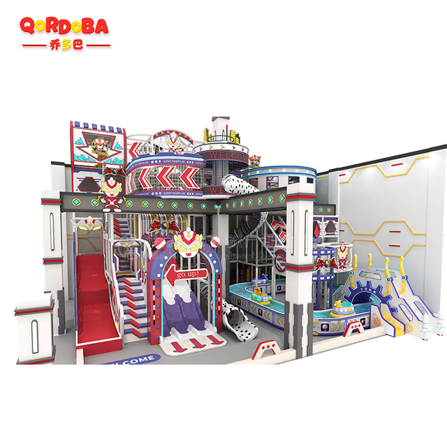 Giants Sinics Playground-9