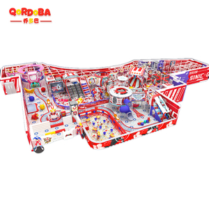 Giants Sinics Playground-18