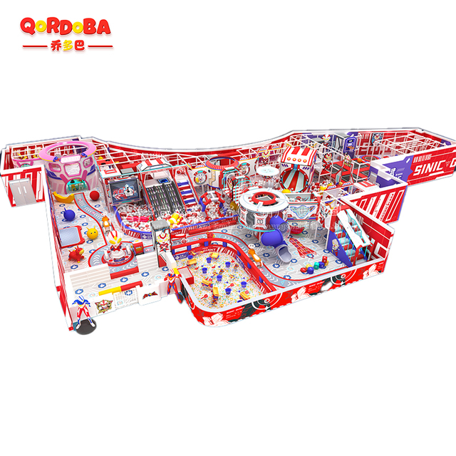 Giants Sinics Playground-18