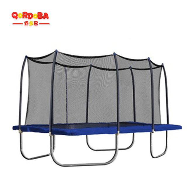 Trampolín rectangular-16