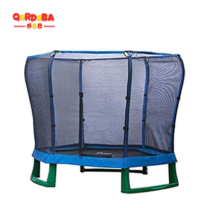 Trampolín infantil-1