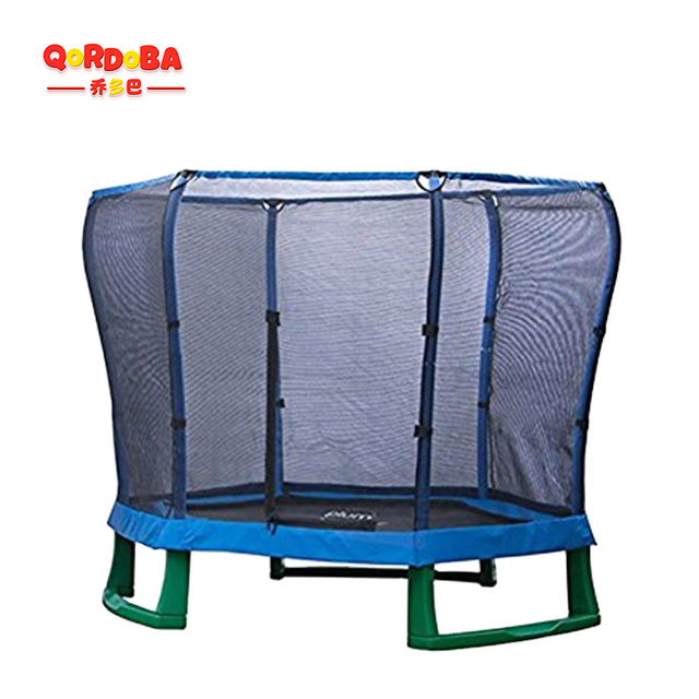 Trampolín infantil-1