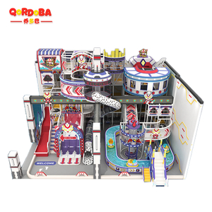 Giants Sinics Playground-7