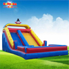 Parque deportivo inflable-2