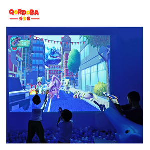 Proyección interactiva