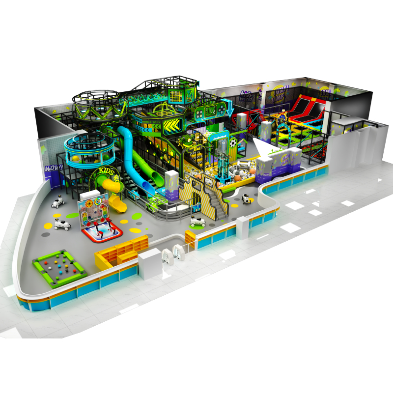 Hoteles y hospitalidad