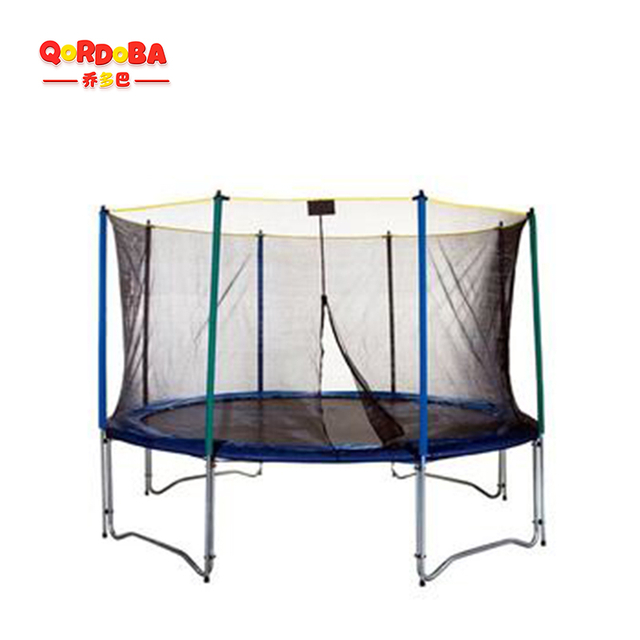 Trampolín-76 redondo