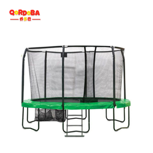 Trampolín rectangular-9