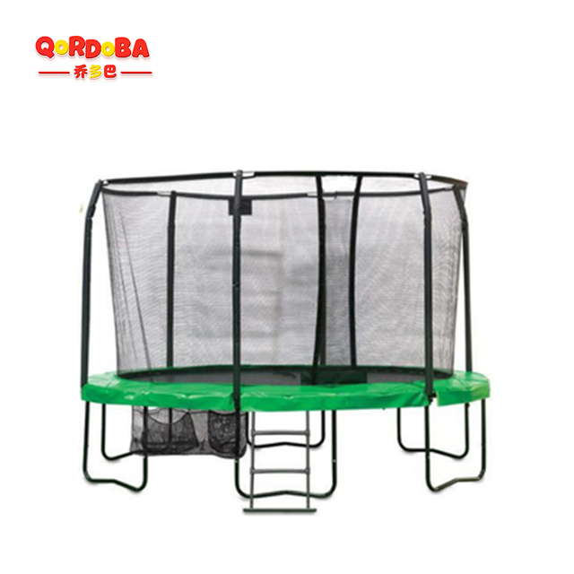 Trampolín rectangular-9