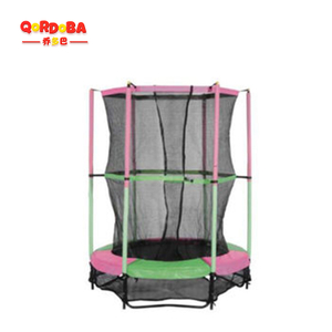 Trampolín infantil-13