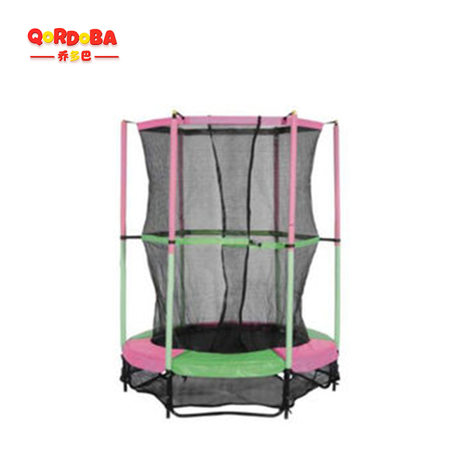 Trampolín infantil-13