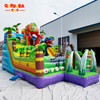Parque deportivo inflable-6