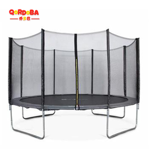 Trampolín-65 redondo